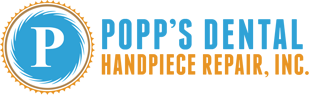 Popps Dental Logo
